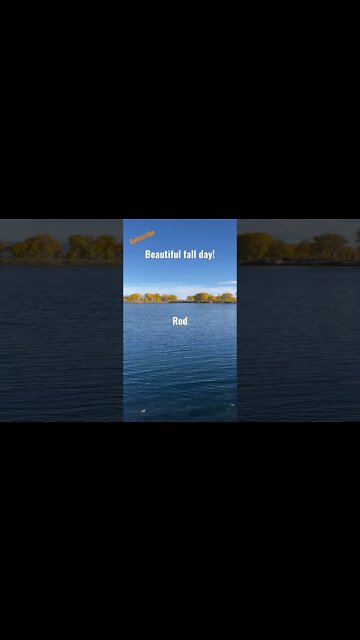 There are bass in this lake. #flyfishing