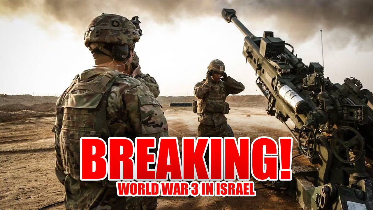 BREAKING! MARINES DEPLOYED TO MIDDLE EAST!!! 2024 WAR IN ISRAEL FINANCIAL COLLAPSE IN USA