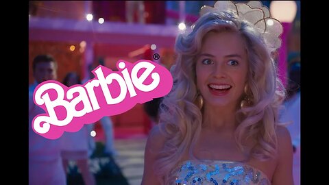 "Barbie" Trailer - Starring Elisabeth Shue & James Mc'Avoy