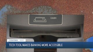 New tech tool to make banking easier for those living with autism