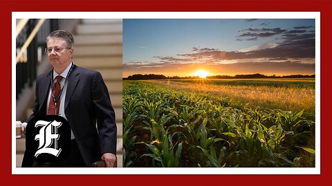 Farm Bill with Rep. John Duarte