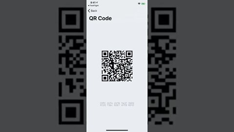 HITCON Wallet 教學 IOS Version