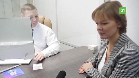 Biometrics are coming soon everywhere in Russia: Getting certificates without a passport
