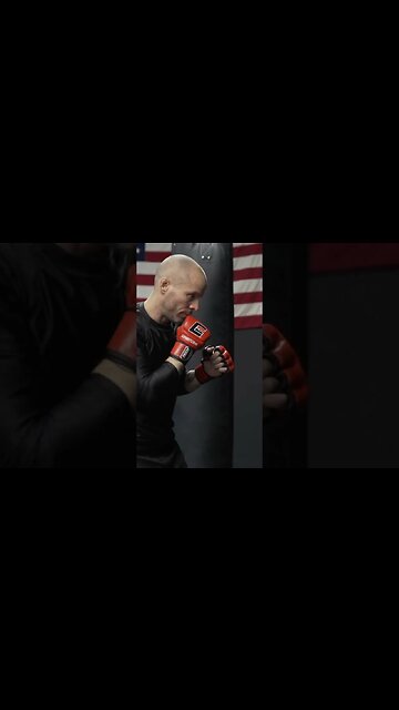 Sensei KB | Heroes Training Center | Kickboxing. & Jiu-Jitsu | Yorktown Heights NY #Shorts 43