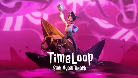 Review - Timeloop - Sink Again Beach (1h)