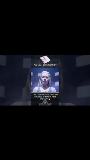 The Japanese know the proper way to portray Samus. #metroid