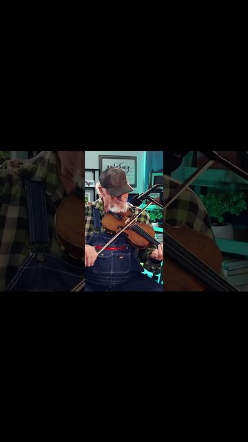 Lorena (cover) with Raymie Moore | ANTHONY BONNETTE