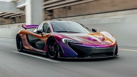 Pushing the Limits of Speed and Power