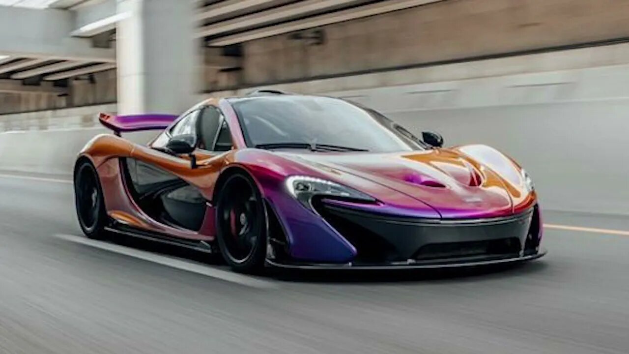 Pushing the Limits of Speed and Power