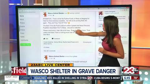 wasco
