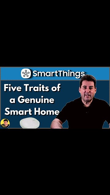 How to Create a Smart Home