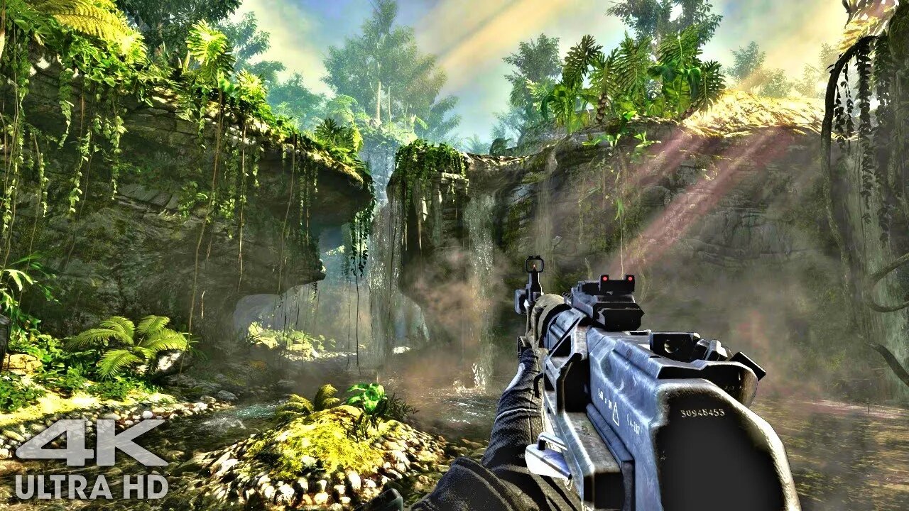 Most Underrated Call of Duty Game I've Ever Played 🎖️