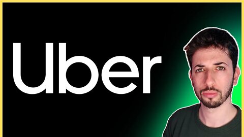 Uber Stock Just Got a Whole Lot More interesting (turning point?)