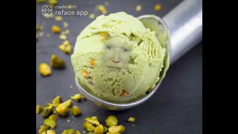 The Ultimate Joe Biden Ice Cream Meme! 🍨