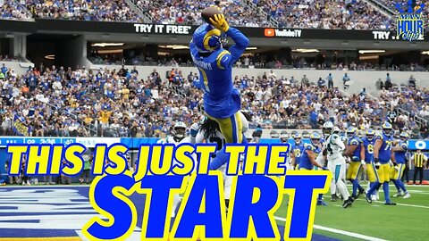 How Allen Robinson Will Totally Shake Up the NFL