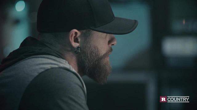 Brantley Gilbert talks writing sad songs | Rare Country