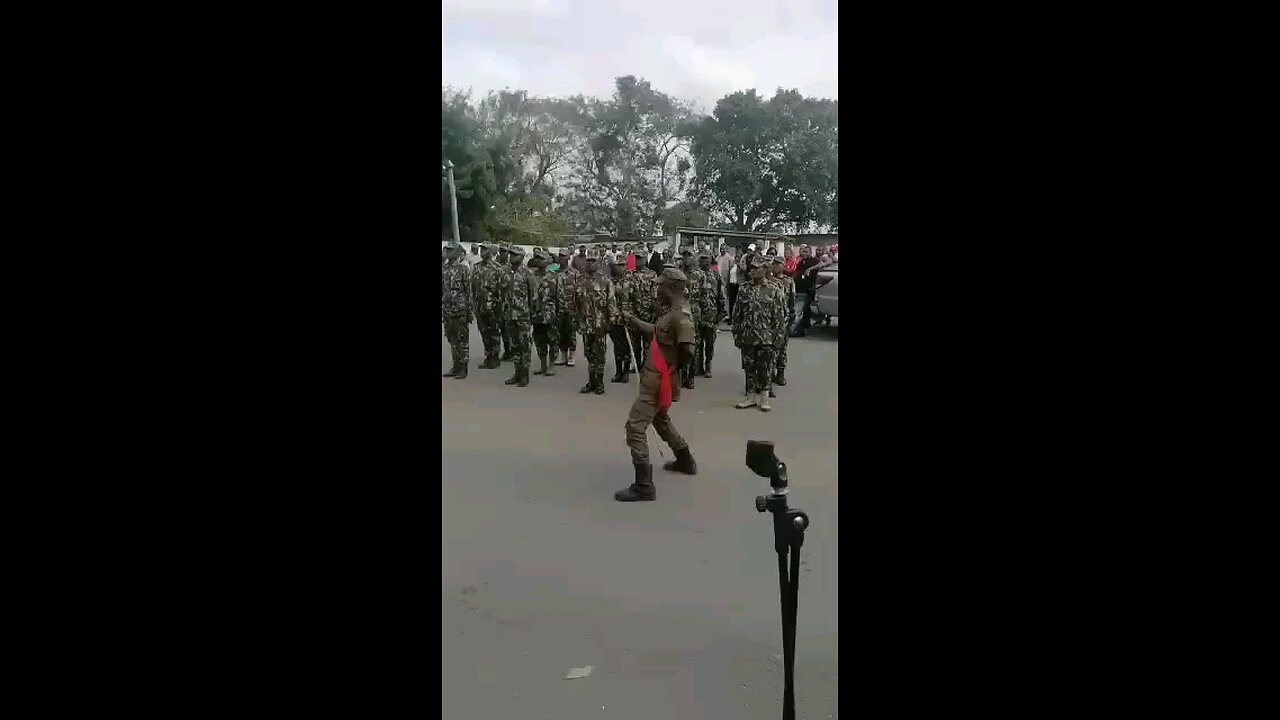 Military Parade