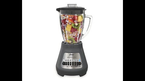 The Blender