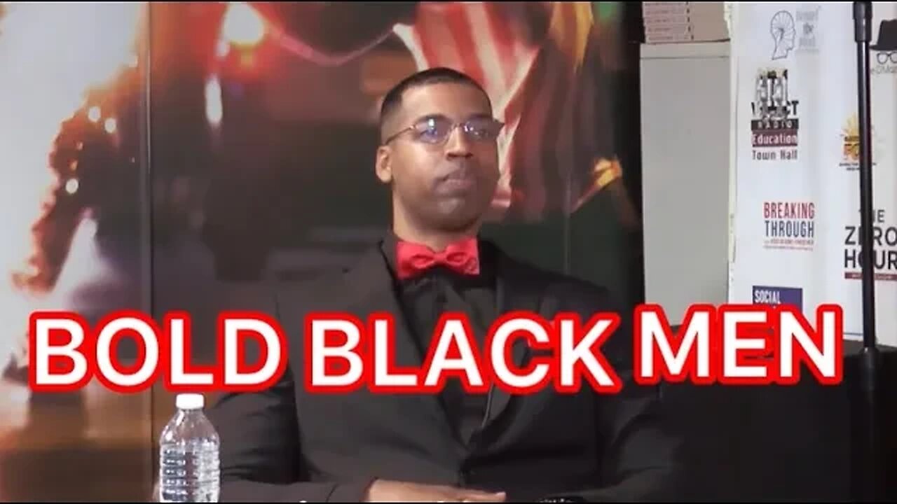 The war against masculinity! - #RizzaIslam #IntellectualXtremist #RockNewman