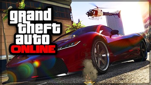 GTA 5 ILL GOTTEN GAINS PART 2 - UPDATE DLC PRICES! (GTA 5 ONLINE)