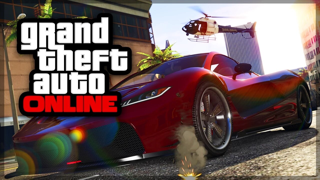 GTA 5 ILL GOTTEN GAINS PART 2 - UPDATE DLC PRICES! (GTA 5 ONLINE)