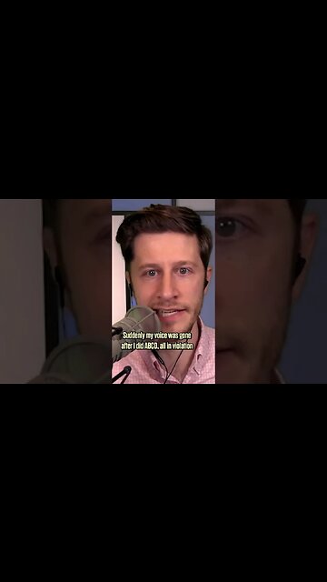 Trump Says He Won't Return to Twitter #shorts