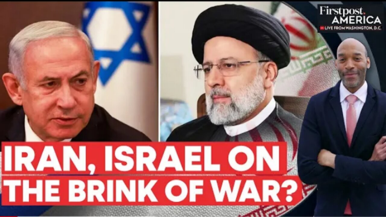 Iranian Generals Killed, Tehran Vows Retaliation Against Israel | Firstpost America