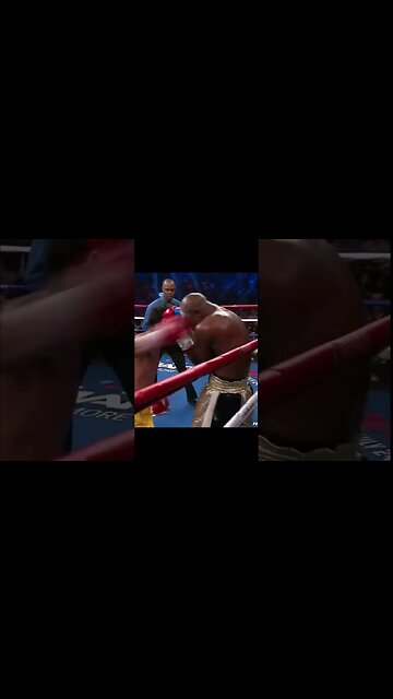 Floyd Mayweather vs Manny Pacquiao | Boxing Fight