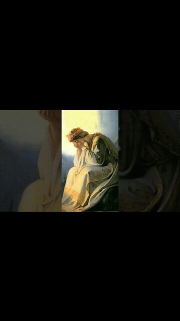 Virgem do Silêncio - Toca de Assis