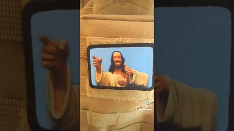 Jesus love you and is your bro #shorts #jesus #meme