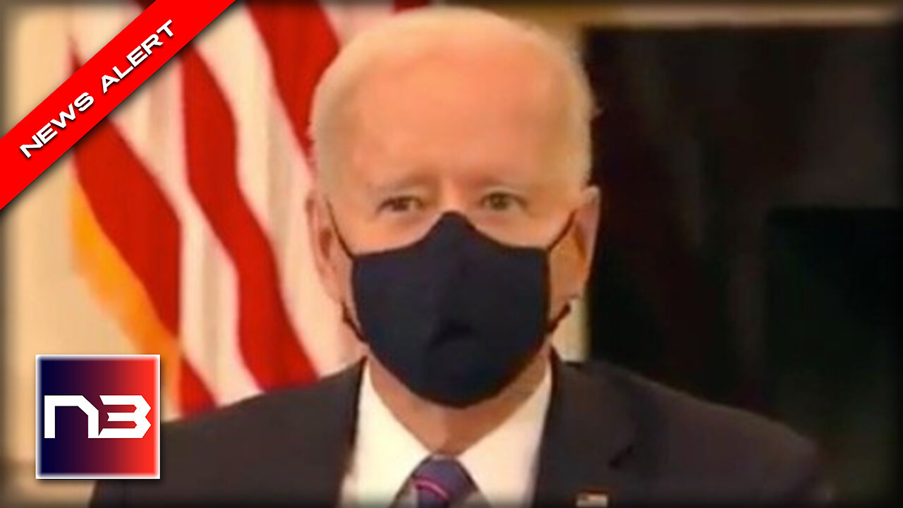You'll Be FURIOUS after Knowing Who Biden Put in Charge of the Border Crisis