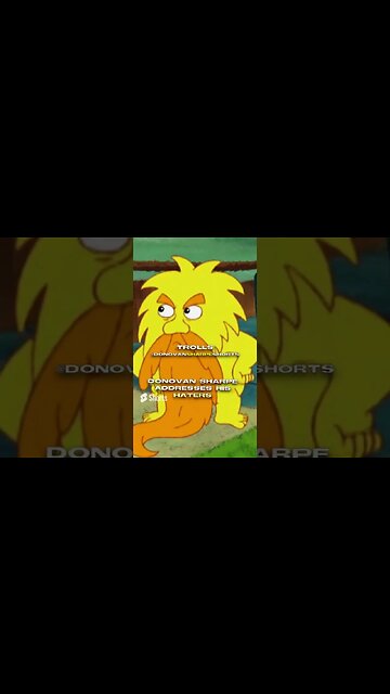 #shorts Donovan Sharpe addresses his HATERS 😤🤫💯