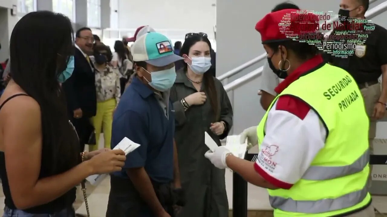INCREMENTAN USUARIOS EN EL AEROPUERTO “QUETZALCÓATL”