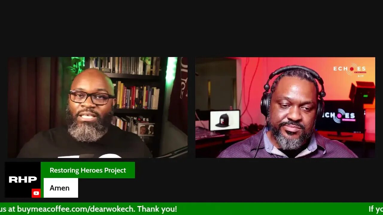 3 ways the Community can help Content Creators