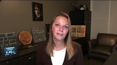 Julie Green Huge Intel 8.16.22