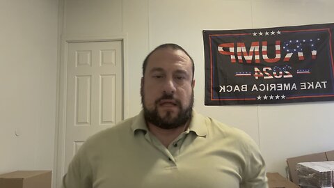 Liberals try to steal my voice