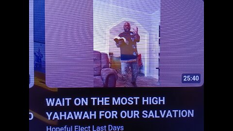 THE HEBREW ISRAELITE MOVEMENT: MEN OF GOD ARE BEING RESTORED AND REVEALED AS REAL HEROES
