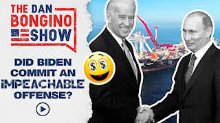 Did Biden Commit An Impeachable Offense?
