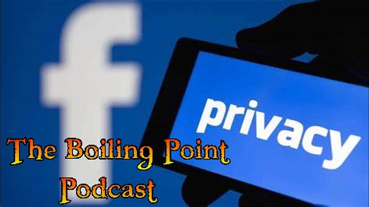 Episode 112: Facebook Harassment, Privacy Settings, and Bot Accounts