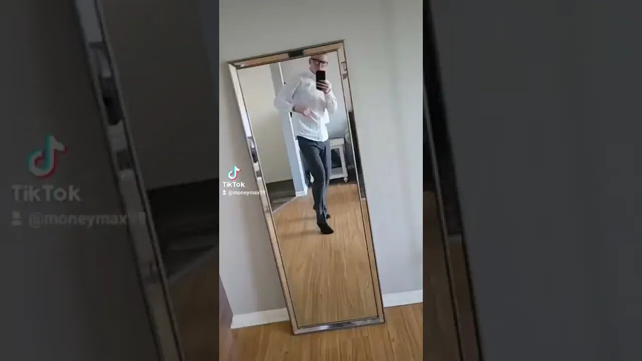 Shadow Boxing