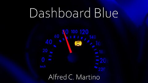 Dashboard Blue | Official Video Release