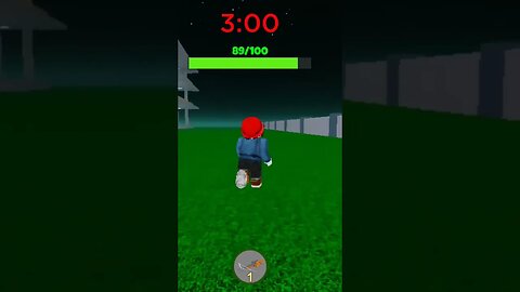 Roblox: All Of Us Are Dead Zombie Mode