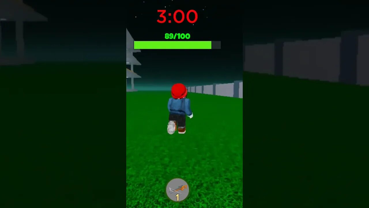 Roblox: All Of Us Are Dead Zombie Mode