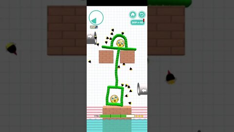 Save Balls ⚽😍 Level 35