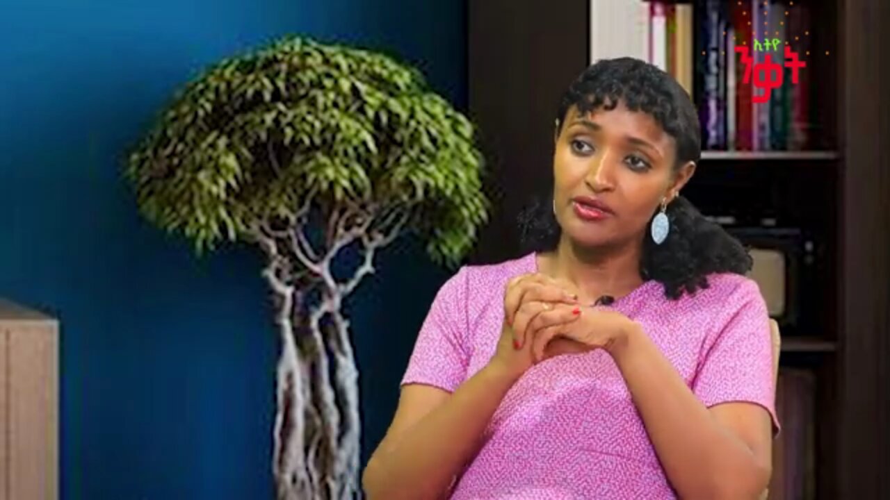 የብአዴን እና ኦህዴድ ብልፅግና ፍትጊያ በአዲስ አበባ ጉዳይ ላይ - መስከረም አበራ