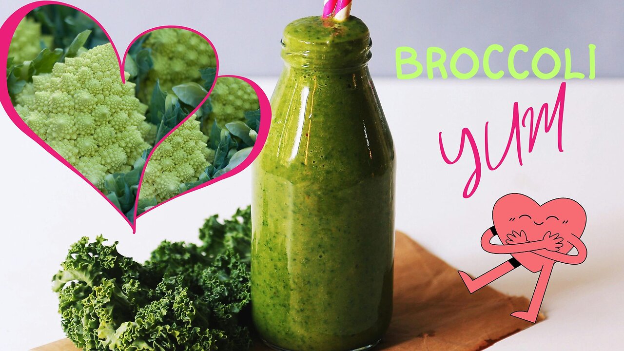 BENEFITS OF BROCCOLI|ABC OF HEALTHY LIFE|