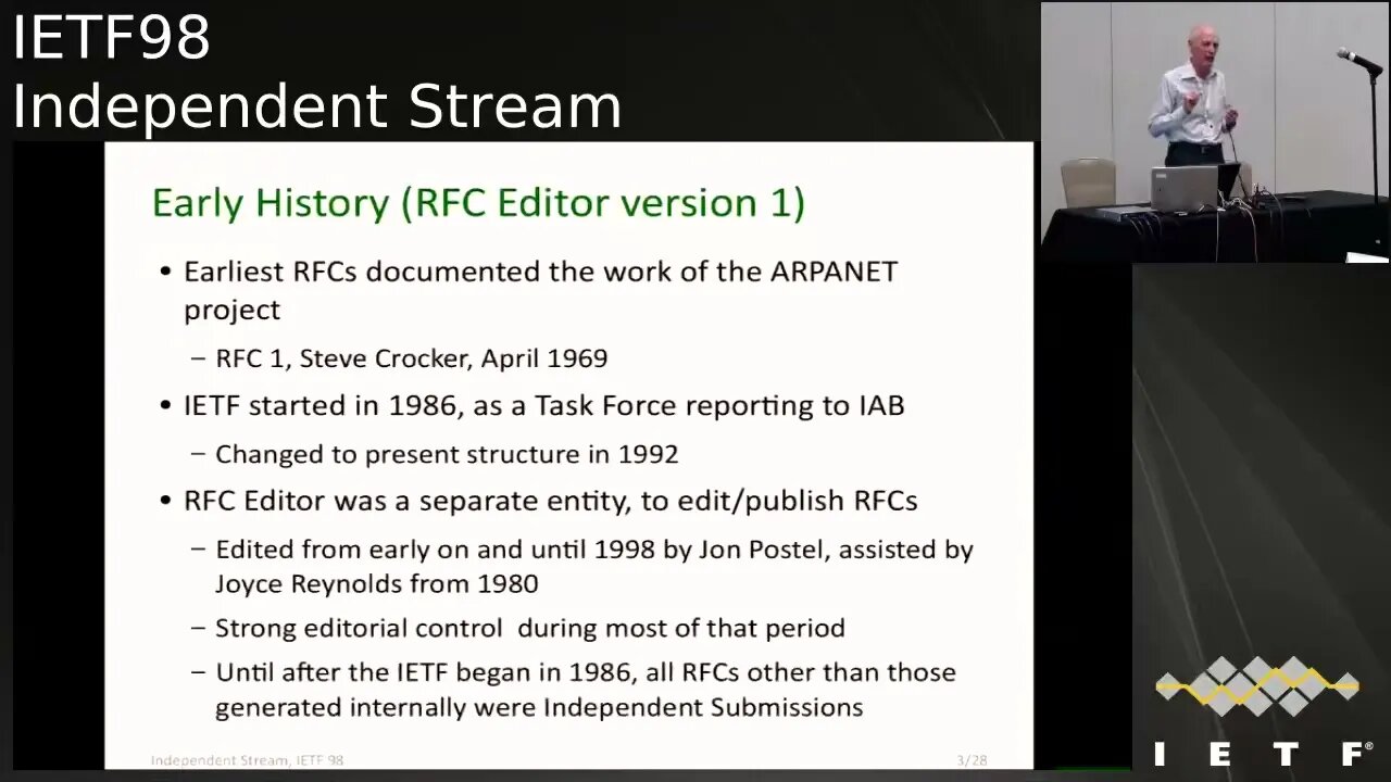 TUTORIAL INDEPENDENTSTREAM 20170326 1230