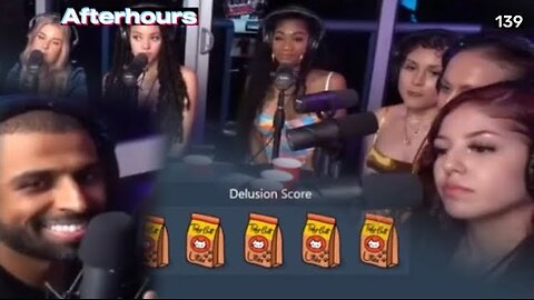Myron Uses Delusional Calculator To Showcase Insane Standards