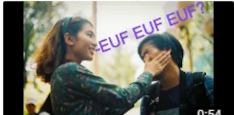 Meaning of ''Euf euf euf'' ft. Christian Prince