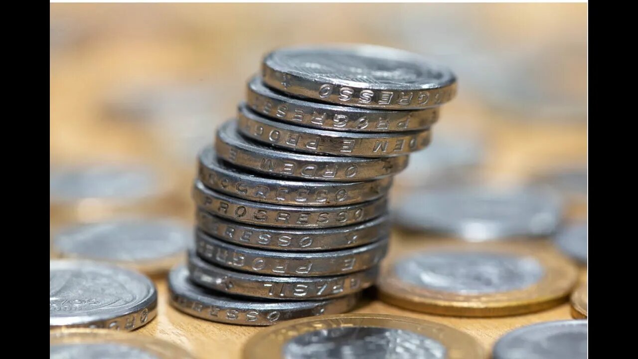 - COMO ENCONTRAR VÁRIOS VÍDEOS DE #moedas